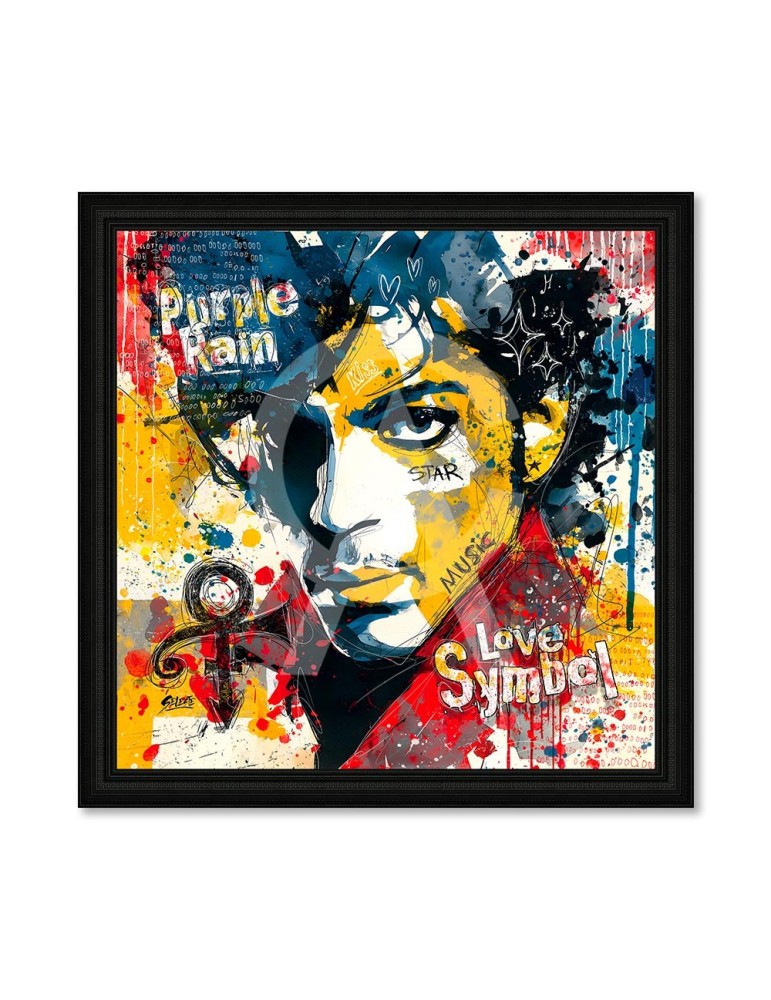 Prince - Seleste