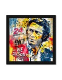 Steve McQueen - Seleste
