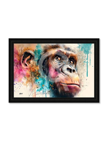 Le singe - Seleste