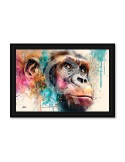 Le singe - Seleste