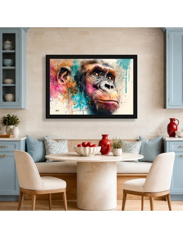 Le singe - Seleste 2