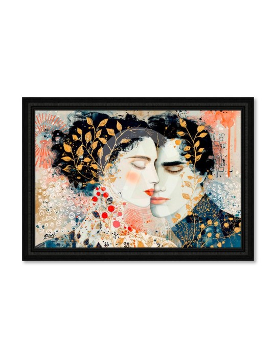Pensée amoureuse - Seleste