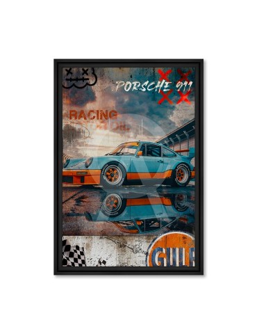 911-Pitlane - Rubix