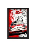 911-Red-Malboro - Rubix