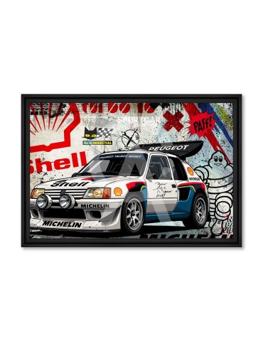 Art Turbo - Rubix