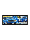 Legend Gordini - Rubix