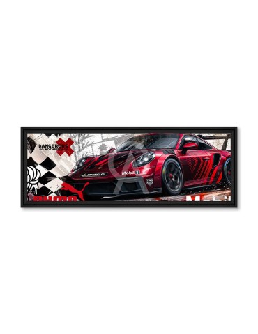 Paint GT3 Cup - Rubix