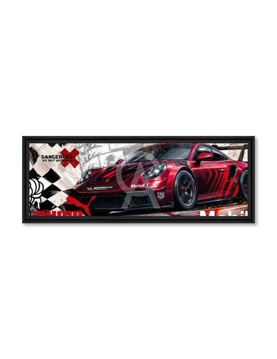 Paint GT3 Cup - Rubix