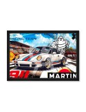 Piste Racing Team - Rubix
