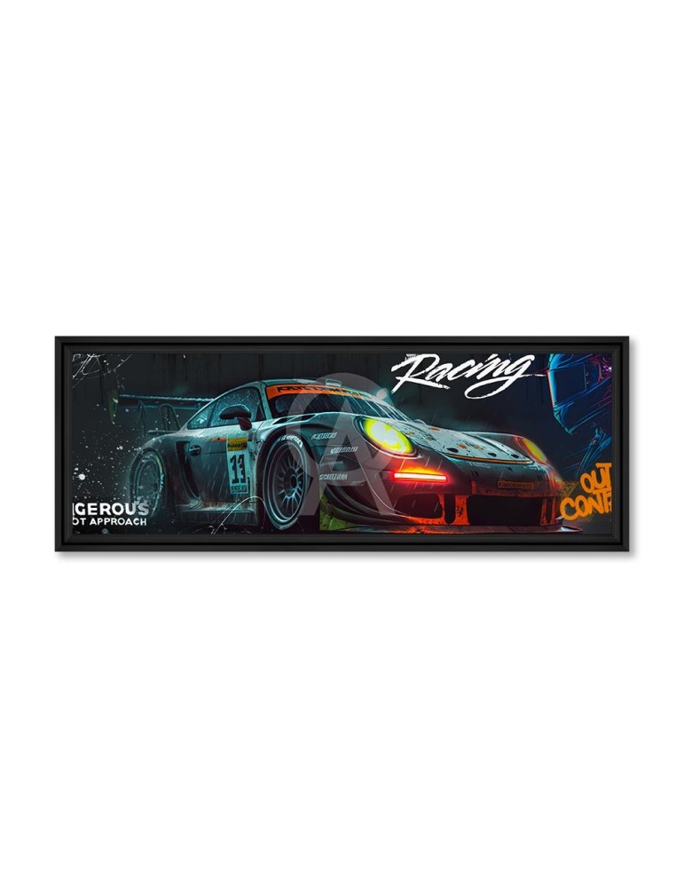 Racing Cup - Rubix