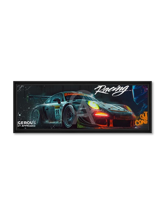 Racing Cup - Rubix
