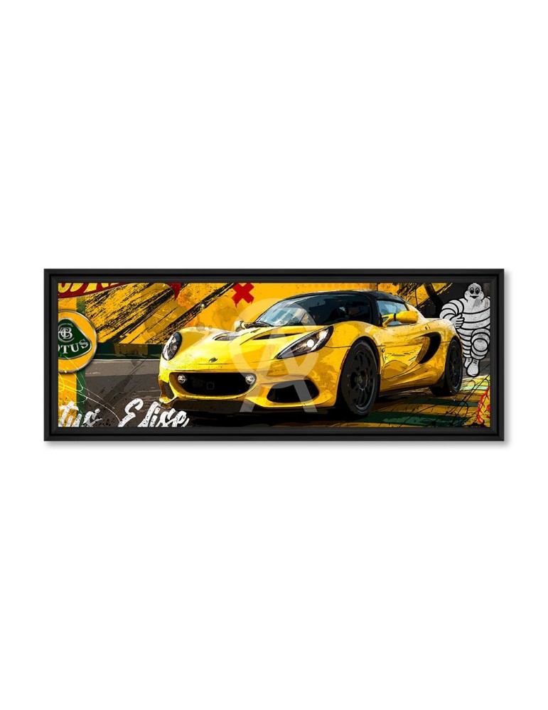 Speed Elise - Rubix