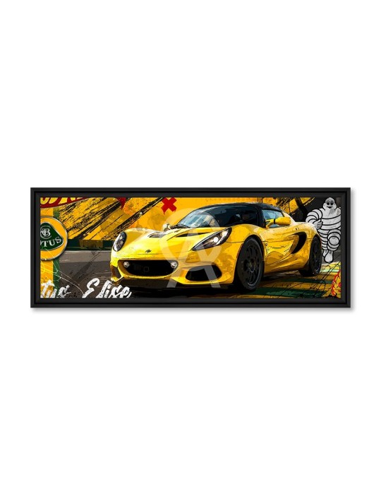 Speed Elise - Rubix