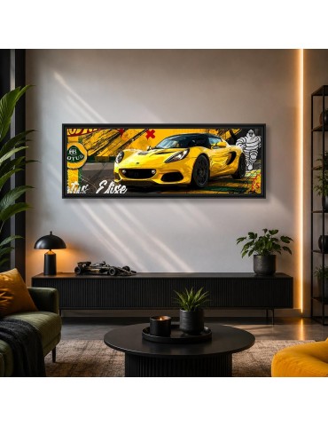 Speed Elise - Rubix 2