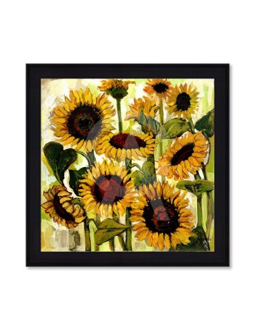 Tournesol – Martine Gonnin