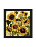 Tournesol – Martine Gonnin