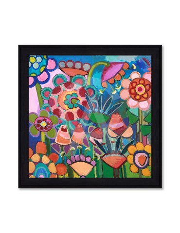 Fleur 198 – Martine Gonnin