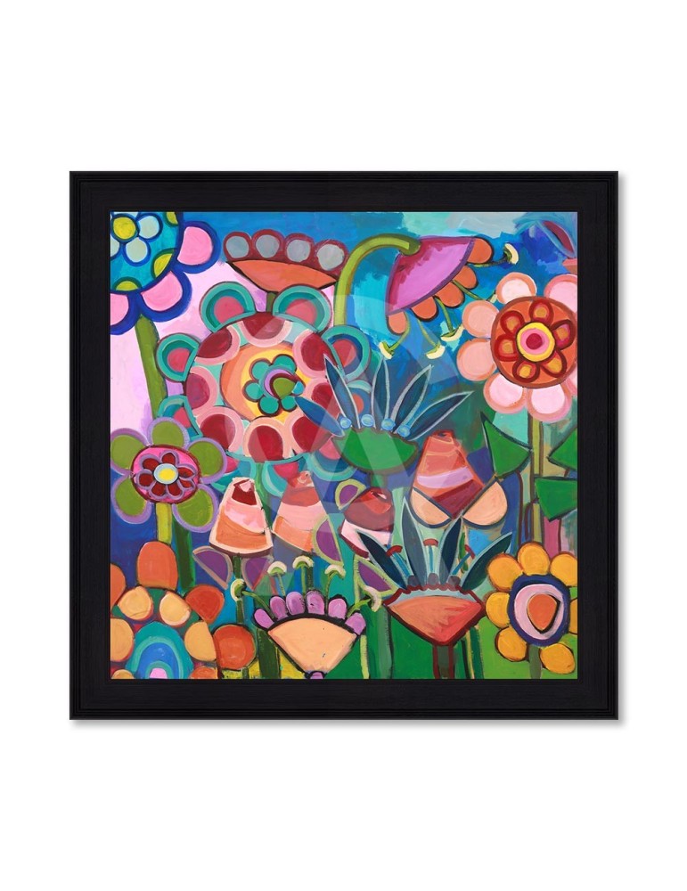 Fleur 198 – Martine Gonnin