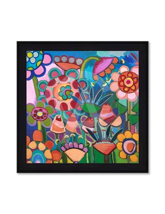 Fleur 198 – Martine Gonnin