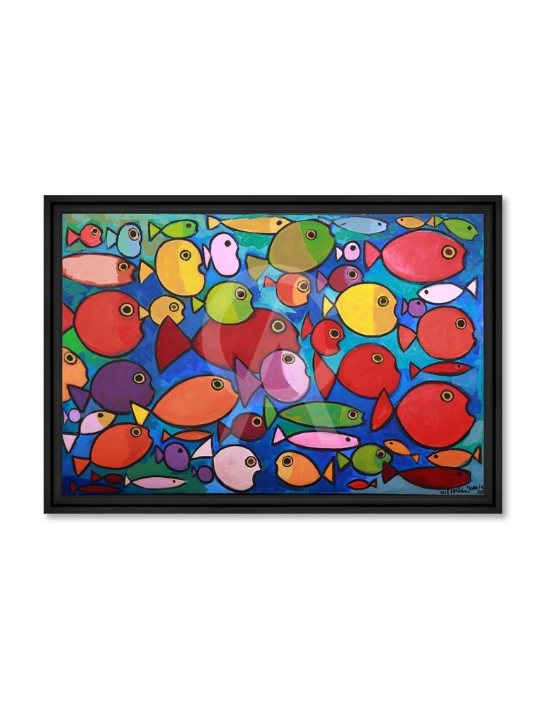Animaux 198 – Martine Gonnin