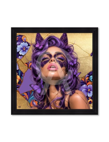 Iris - Sarah B.