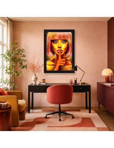 Nais orange - Sarah B. 2