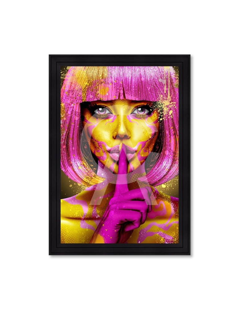 Nais pink - Sarah B.