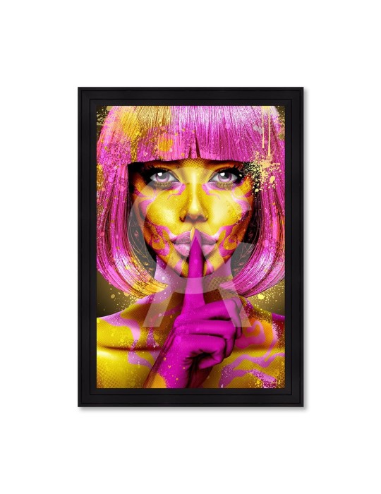 Nais pink - Sarah B.