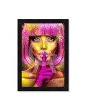 Nais pink - Sarah B.