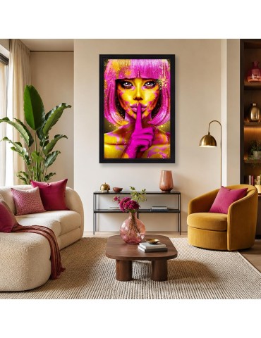 Nais pink - Sarah B. 2