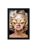 Norma Make It Gold - Sarah B.