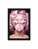 Norma Make It Pink - Sarah B.