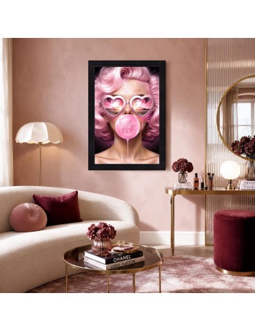 Norma Make It Pink - Sarah B. 2