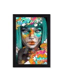 Zaelia green - Sarah B.
