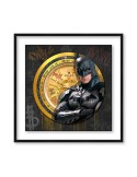 Edition Limitée - Romaric - Montre Rolex Batman