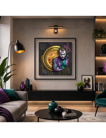 Edition Limitée - Romaric - Montre Rolex Joker 2