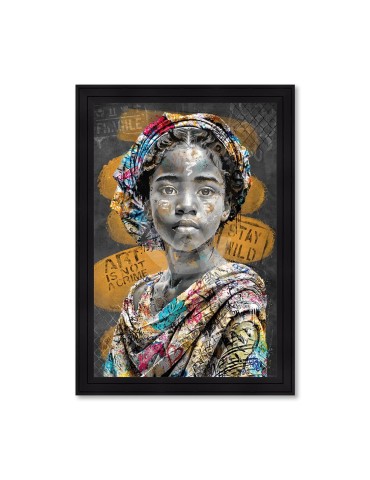 Khady - Romaric