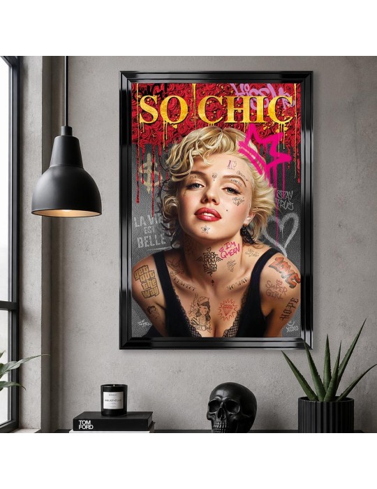 Marylin Sexy - Romaric