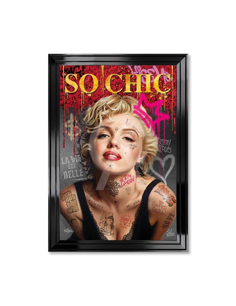 Marylin Sexy - Romaric