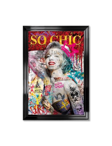 Marilyn - Romaric