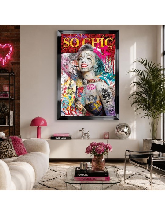 Marilyn - Romaric