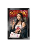 Mona Lisa So Chic - Romaric