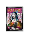 Mona Lisa - Romaric