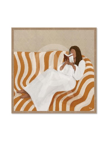 Tableau CAF-26152 - Orya