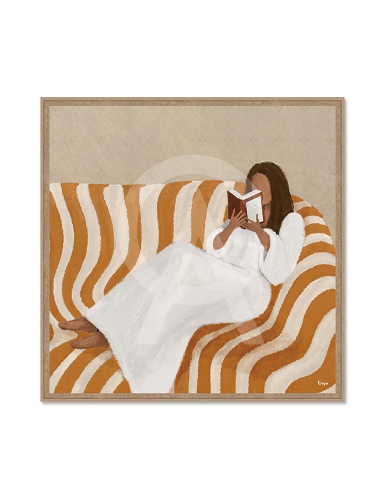 Tableau CAF-26152 - Orya