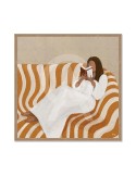Tableau CAF-26152 - Orya