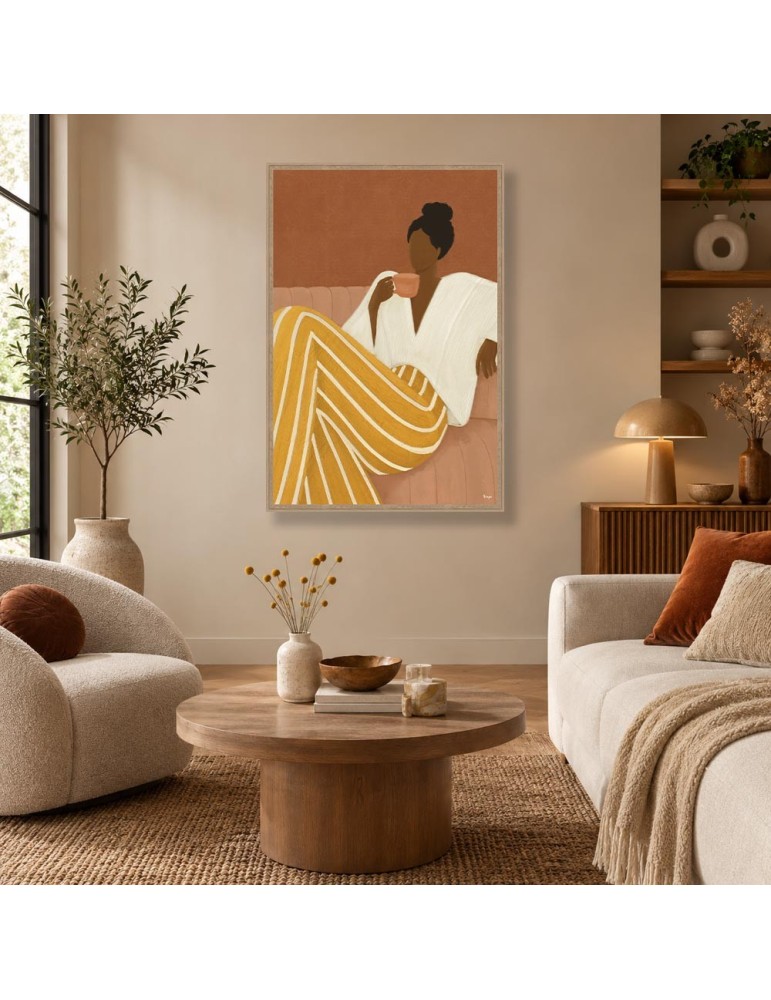Tableau CAL-26056 - Orya
