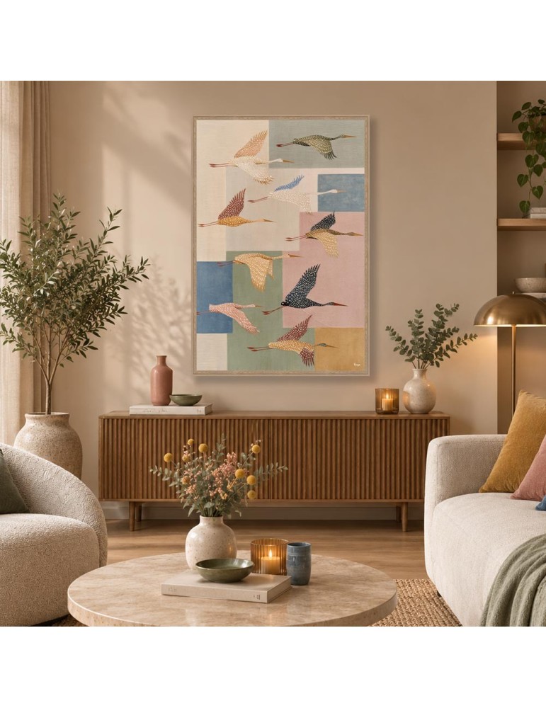 Tableau CAL-26059 - Orya