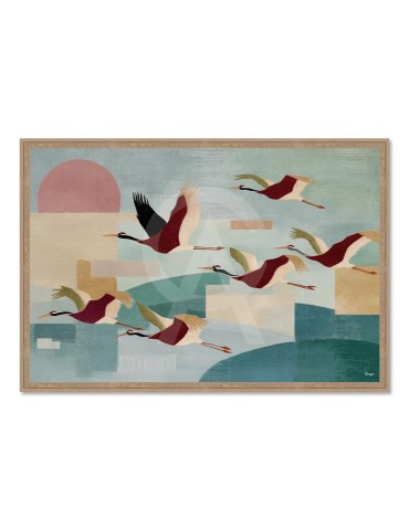 Tableau CAL-26060 - Orya