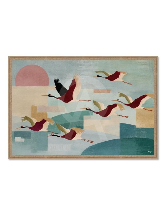 Tableau CAL-26060 - Orya